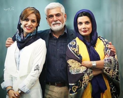 بیوگرافی جدید مهدی پاکدل و همسرانش بازیگر و مدلینگ+ ازدواج دوم