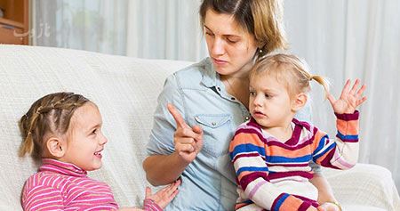 بهترین زمان و سن برای تربیت کودک/ عکس نوشته تربیت