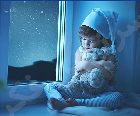 بهترین زمان و سن برای تربیت کودک/ عکس نوشته تربیت