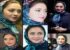 بیوگرافی جدید بهاره کیان افشار ترانه سرا و همسرش+ عکس