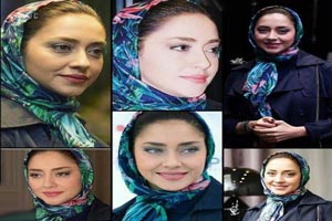بیوگرافی جدید بهاره کیان افشار ترانه سرا و همسرش+ عکس بیوگرافی جدید بهاره کیان افشار ترانه سرا و همسرش+ عکس
