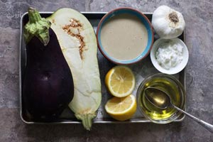 بهترین پیش غذاهای لاکچری تابستان از دیپ ماست تا باباغنوش بهترین پیش غذاهای لاکچری تابستان از دیپ ماست تا باباغنوش