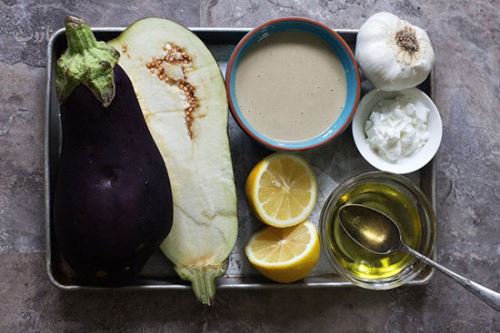 بهترین پیش غذاهای لاکچری تابستان از دیپ ماست تا باباغنوش