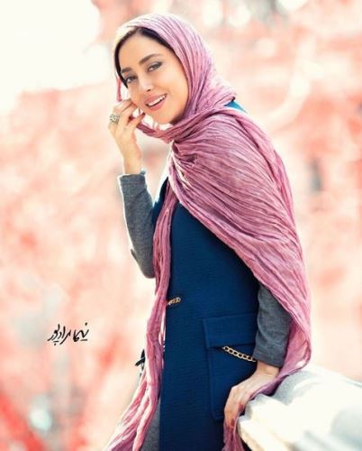 بیوگرافی جدید بهاره کیان افشار ترانه سرا و همسرش+ عکس