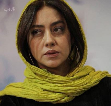 بیوگرافی جدید بهاره کیان افشار ترانه سرا و همسرش+ عکس