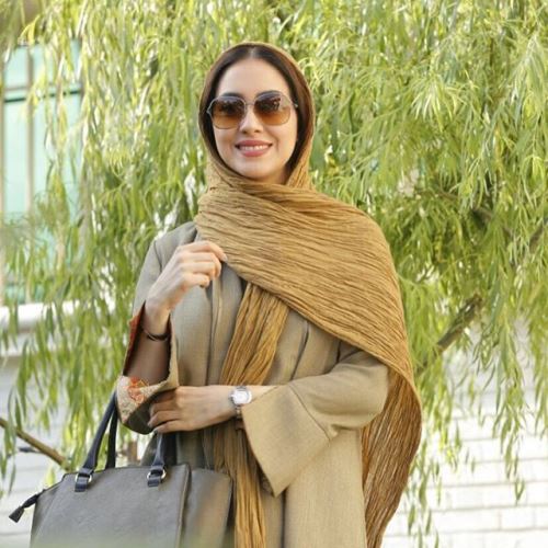 بیوگرافی جدید بهاره کیان افشار ترانه سرا و همسرش+ عکس