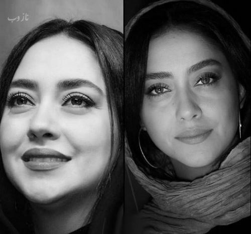بیوگرافی جدید بهاره کیان افشار ترانه سرا و همسرش+ عکس