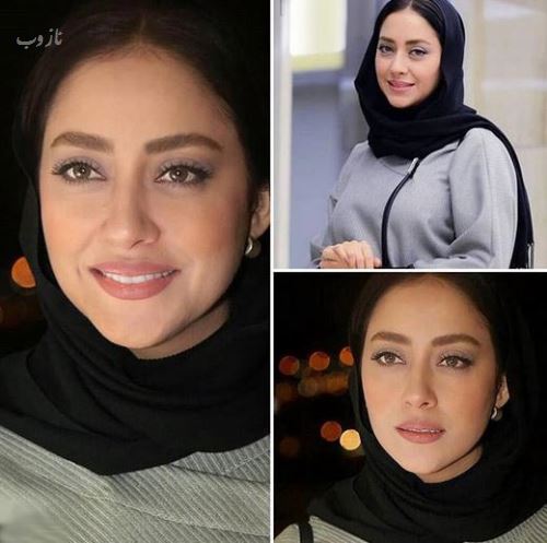بیوگرافی جدید بهاره کیان افشار ترانه سرا و همسرش+ عکس