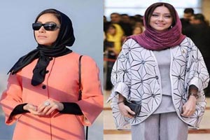مدل پانچو بهاره کیان افشار با آموزش دوخت/ مد گردی با بهاره مدل پانچو بهاره کیان افشار با آموزش دوخت/ مد گردی با بهاره