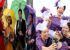 گالری عکس های دیدنی روز/ از سلفی زنان زیبا تا