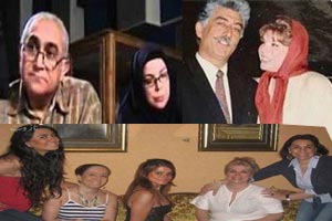 بیوگرافی جدید شیوا خنیاگر و همسر قدیم و جدید+ عکس بیوگرافی جدید شیوا خنیاگر و همسر قدیم و جدید+ عکس
