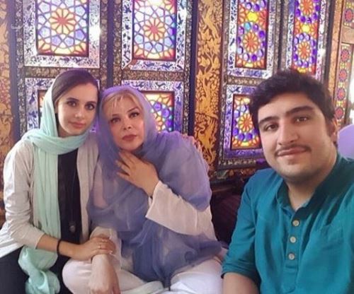 بیوگرافی جدید شیوا خنیاگر و همسر قدیم و جدید+ عکس