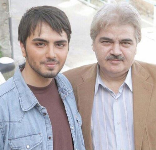 کمال طباطبایی پدر مرحوم علی درگذشت/ فیلم درگذشت