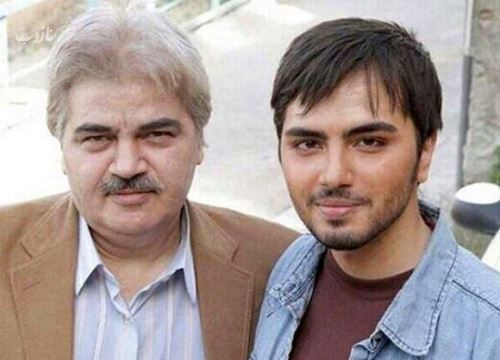 بیوگرافی جدید سید کمال طباطبایی و تک فرزند مرحومش+ عکس