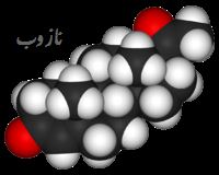 هورمون تستوسترون و پروژسترون چیست+ منابع غذایی