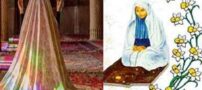 چرا نماز می‌خوانیم؟ فلسفه، فواید و علت چادر و حجاب در نماز