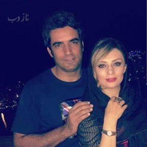 مدل مانتو و استایل های لاکچری یکتا ناصر و همسرش منوچهر هادی