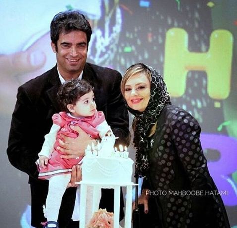 مدل مانتو و استایل های لاکچری یکتا ناصر و همسرش منوچهر هادی