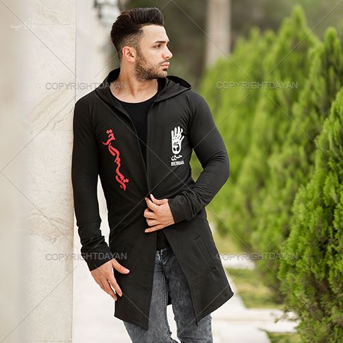 لاکچری و جدیدترین مدل تیشرت های مردانه تم ماه محرم