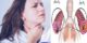 تنگی نفس و علائم آن+ بهترین تغذیه برای بیماری ریه/ اینفوگرافی