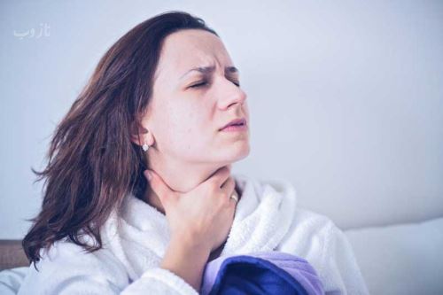 تنگی نفس و علائم آن+ بهترین تغذیه برای بیماری ریه/ اینفوگرافی