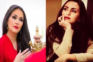 بیوگرافی جدید ماندانا خضرایی بانوی موسیقی و همسرش