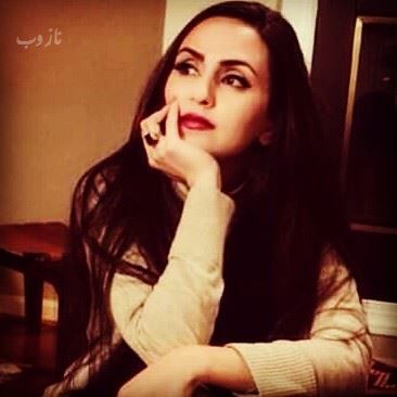 بیوگرافی جدید ماندانا خضرایی بانوی موسیقی و همسرش