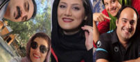 بیوگرافی جدید شبنم مقدمی و همسرانش/ برترین بازیگر زن