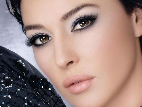 زیباترین مدل آرایش های ملایم و ترفندهای ماندگاربرای میکاپ