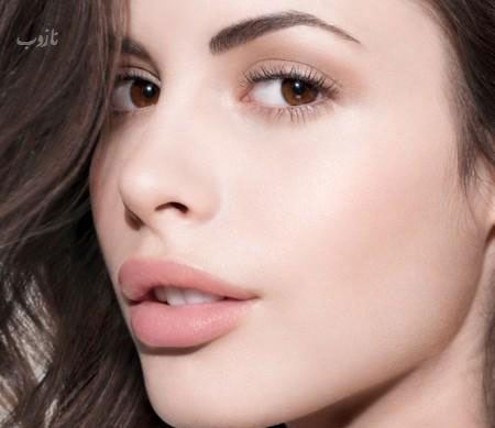 زیباترین مدل آرایش های ملایم و ترفندهای ماندگاربرای میکاپ