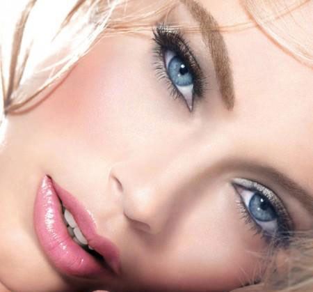 زیباترین مدل آرایش های ملایم و ترفندهای ماندگاربرای میکاپ
