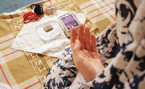 بهترین زمان برای دعا کردن + احادیث دعا