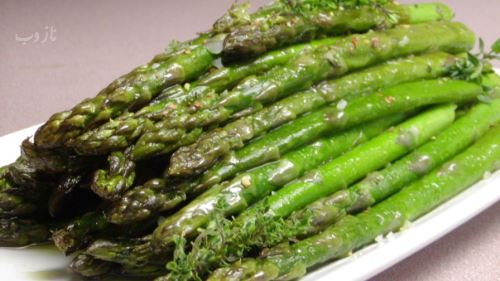 گیاه مارچوبه و انواع آن، روش کاشت و نحوه خوردن مارچوبه
