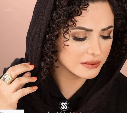 بیوگرافی جدید کمند امیرسلیمانی و همسرانش + مدگردی