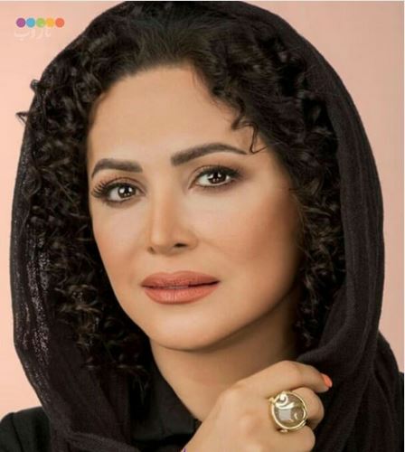 بیوگرافی جدید کمند امیرسلیمانی و همسرانش + مدگردی