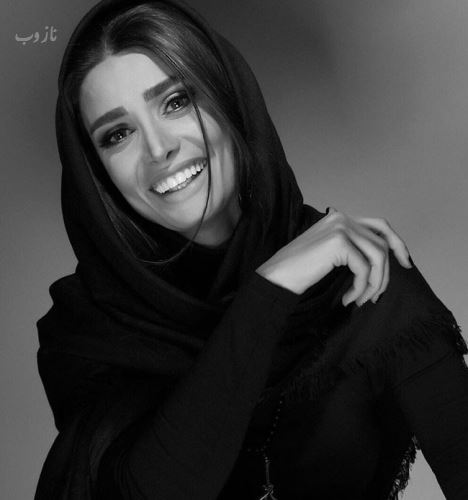 بیوگرافی جدید تینا آخوندتبار و همسرش حامد+ تصاویر پونه