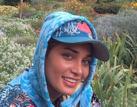 بیوگرافی جدید تینا آخوندتبار و همسرش حامد+ تصاویر پونه