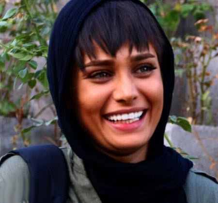 بیوگرافی جدید تینا آخوندتبار و همسرش حامد+ تصاویر پونه