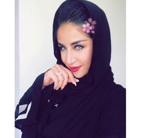 بیوگرافی جدید آرزو نیک بین خواننده جدید و جذاب+ گالری عکس