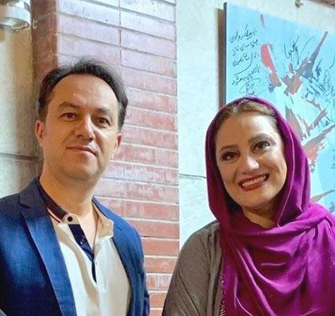 عکس های داغ بازیگران و چهره ها با کپشن های عجیب!