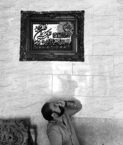 عکس های داغ بازیگران و چهره ها با کپشن های عجیب!