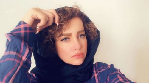 عکس های داغ بازیگران و چهره ها با کپشن های عجیب!