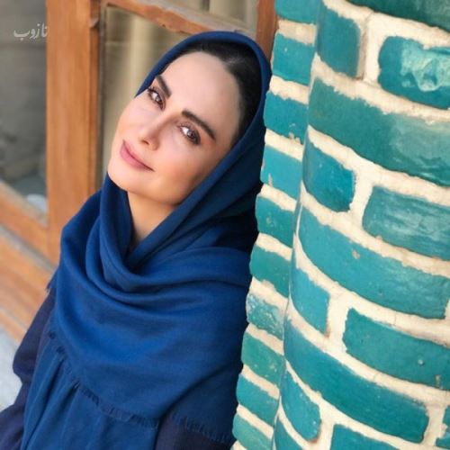 عکس های داغ بازیگران و چهره ها با کپشن های عجیب!
