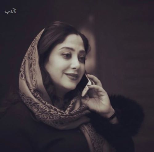 عکس های داغ بازیگران و چهره ها با کپشن های عجیب!