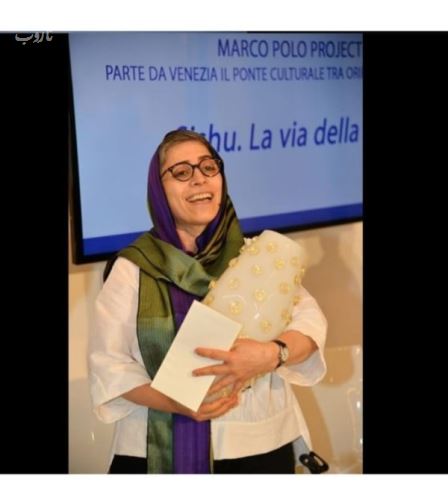 عکس های داغ بازیگران و چهره ها با کپشن های عجیب!