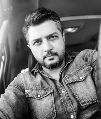 عکس های داغ بازیگران و چهره ها با کپشن های عجیب!