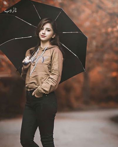زیباترین اشعار و عکس نوشته های عاشقانه پاییز