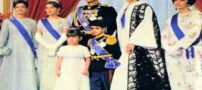 بیوگرافی جدید و کامل محمدرضا شاه پهلوی و همسرانش+ تصاویر