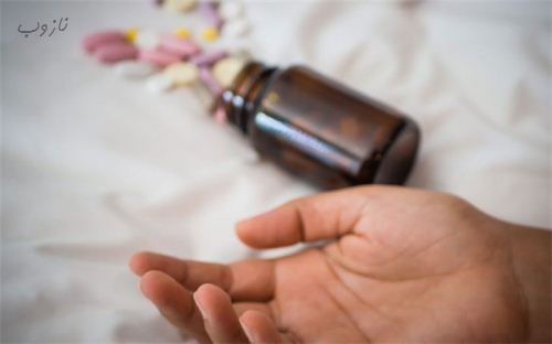 مرگ جنجالی پسر آبی نیز به دختر آبی پیوست! + جزئیات
