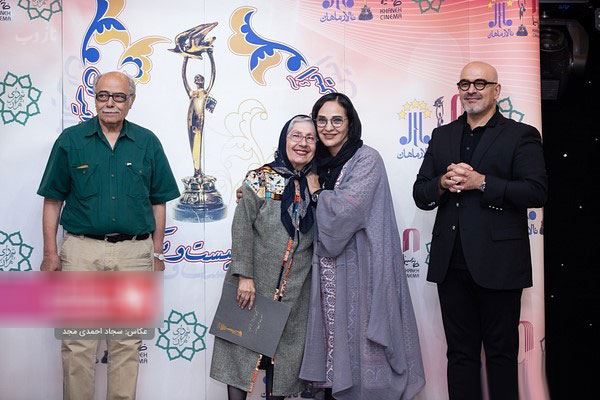 حاشیه بازیگران در اینستاگرام و جشنواره+ استایل و سلفی